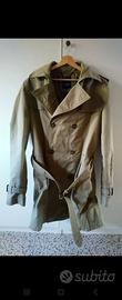 Giacca trench Siviglia
