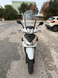 Sh 300 seconda serie 2013