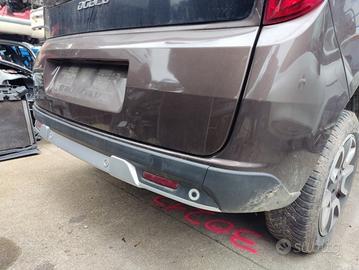 Paraurti posteriore FIAT DOBLO del 2018