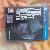 the last of us 2 ps4