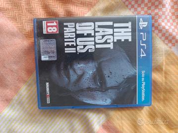 the last of us 2 ps4