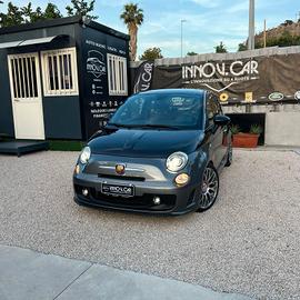 Abarth 500 1.4 135CV XENO PELLE VIRTUAL RECORD MON