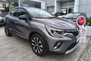RENAULT Captur TCe 100 CV GPL Techno