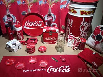 lotto Coca-Cola