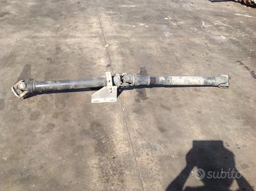 ALBERO TRASMISSIONE 2 PEZZI MERCEDES BENZ ATEGO MB