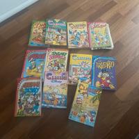Fumetti topolino