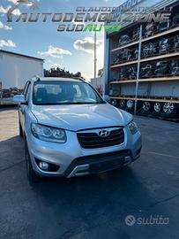 RICAMBI USATI AUTO Hyundai Santa Fe COD. D4HB 2012