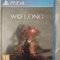 Wo long fallen dinasty e fifa 23