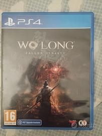 Wo long fallen dinasty e fifa 23