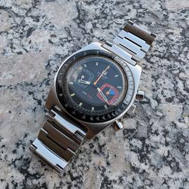 Tissot Crono Lemania 1970