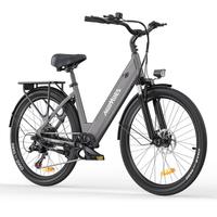 Bici Elettrica