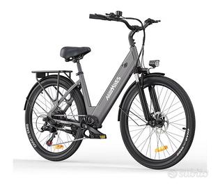 Bici Elettrica