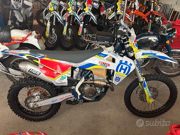 Husqvarna 350