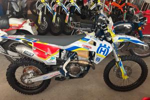 Husqvarna 350