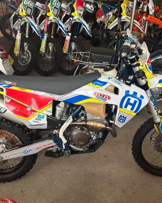 Husqvarna 350