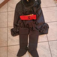 Costumi vari bambino 