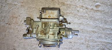carburatore Weber 32 adf 52_ 250 fiat 131