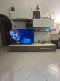 Soggiorno mondo convenienza
