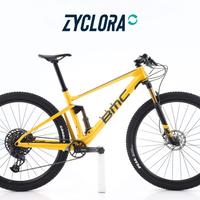 BMC Four Stroke GX AXS t.M