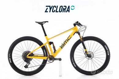 BMC Four Stroke GX AXS t.M