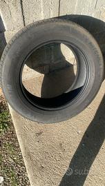 4 ruote Michelin 235/60R18 103V