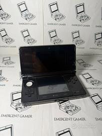 Nintendo 3ds