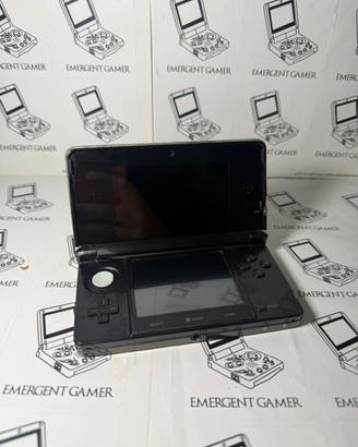 Nintendo 3ds
