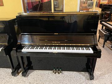 Pianoforte Yamaha U3 x