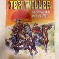 Fumetto tex willer