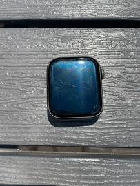 Apple Watch SE Gen 2 44 mm Nike