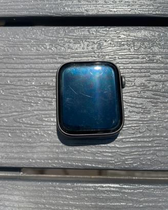 Apple Watch SE Gen 2 44 mm Nike