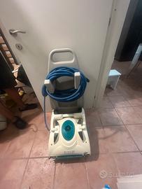 Robot piscina DOLPHIN x force