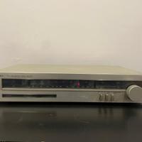 TECHNICS ST-Z11 *Sintonizzatore stereo AM/FM