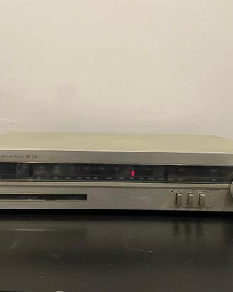 TECHNICS ST-Z11 *Sintonizzatore stereo AM/FM