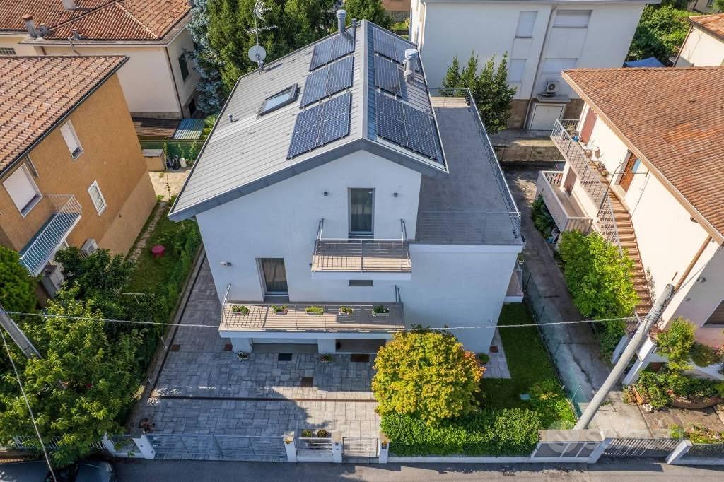 Casa – Padova, Sant'Osvaldo - Vista 4