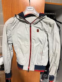 Giubbotto refrigiwear taglia s