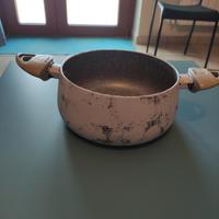 Porta vaso unico esemplare