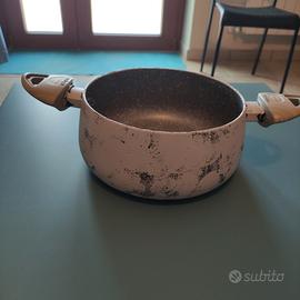 Porta vaso unico esemplare