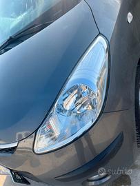Fanale anteriore sx Hyundai i10 anno 2009