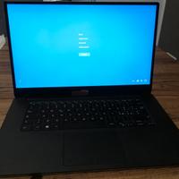 Dell XPS 9570