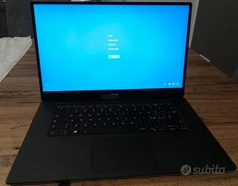 Dell XPS 9570