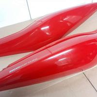 Fianchetti con difetti Ducati ST2 ST3 ST4