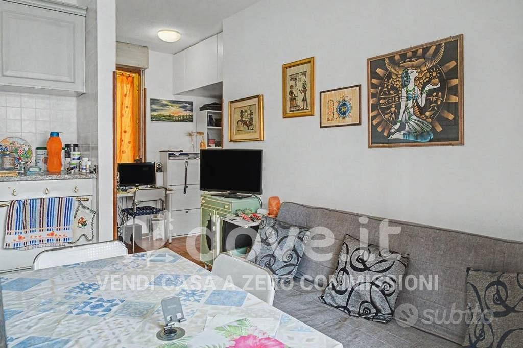 Appartamento – Fermo, San Tommaso - Tre Archi - Vista 3