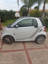 smart 451 mhd