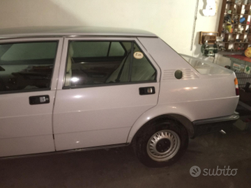 Alfa Romeo Giulietta 1300