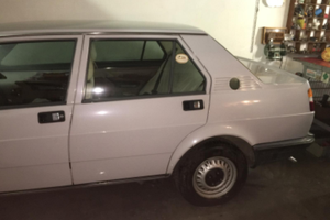 Alfa Romeo Giulietta 1300