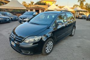 Volkswagen Golf Plus 1.9 TDI Sportline