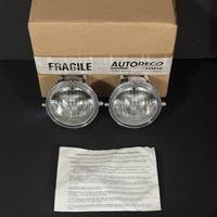 Fari Fendinebbia Mini Countryman R60 Nuovi