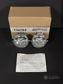 Fari Fendinebbia Mini Countryman R60 Nuovi