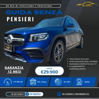 Mercedes-benz GLB 200 d Automatic Premium PREZZO C